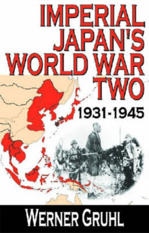 Imperial Japan's World War Two