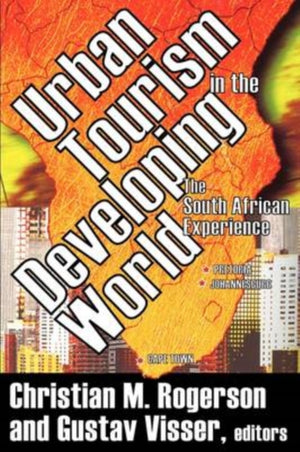 Urban Tourism in the Developing World