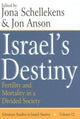 Book cover of: Israel's Destiny