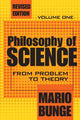 Book cover of: Philosophy of Science
