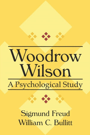 Woodrow Wilson