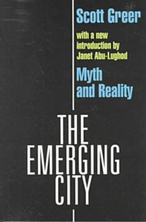 Emerging City