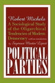 Book cover of: Political Parties