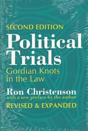 Political Trials