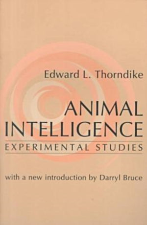 Animal Intelligence