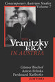 Book cover of: Vranitzky Era in Austria