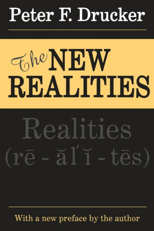 The New Realities