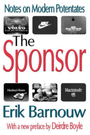 The Sponsor