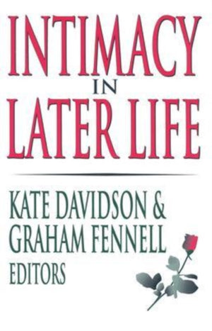 Intimacy in Later Life