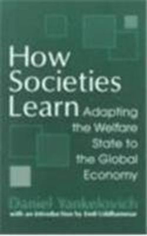 How Societies Learn