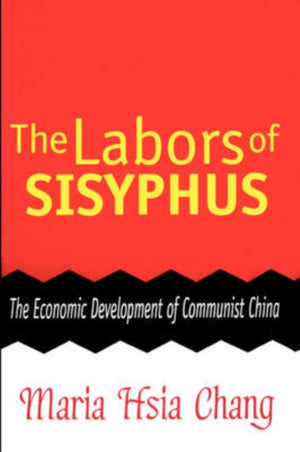 Labors of Sisyphus