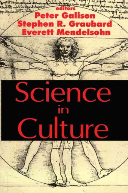 Book cover of: Science in Culture. By: Stephen R. Graubard