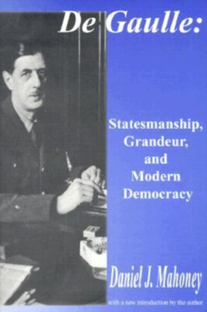 De Gaulle