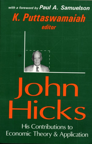 John Hicks