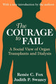 Book cover of: Courage to Fail. By: Renee Fox