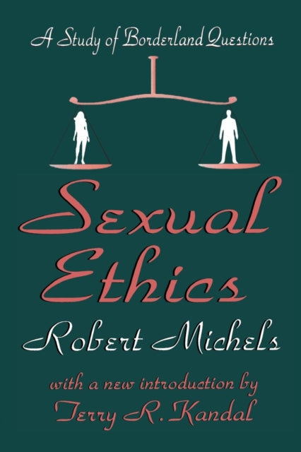 Book cover of: Sexual Ethics