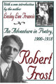 Book cover of: Robert Frost