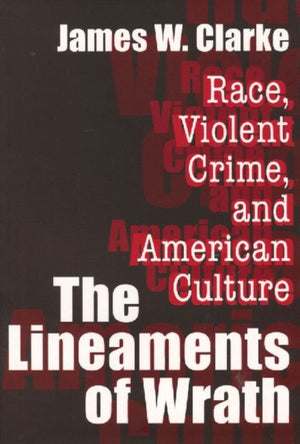 The Lineaments of Wrath