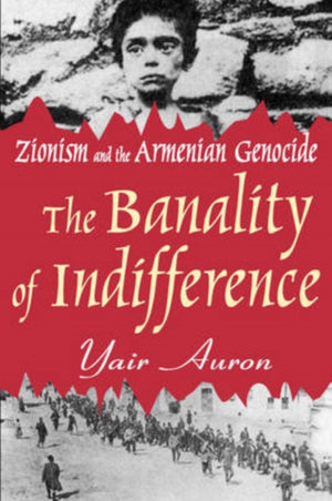 Banality of Indifference