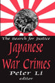 Book cover of: Japanese War Crimes. By: Peter Li
