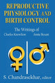 Book cover of: Reproductive Physiology and Birth Control. By: S. Chandrasekhar
