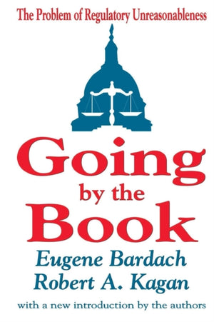 Going by the Book