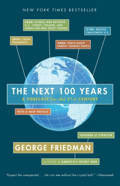 Next 100 Years