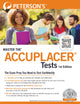 Book cover of: Master the™ ACCUPLACER® Tests. By: Peterson's