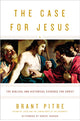 Book cover of: Case for Jesus. By: Brant Pitre