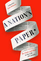 Book cover of: Nation's Paper. By: John Ibbitson