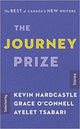 Book cover of: Journey Prize Stories 29. By: Grace O'Connell