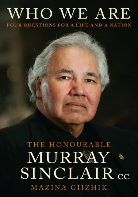 Book cover of: Who We Are