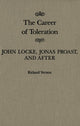 Book cover of: Career of Toleration