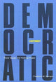 Book cover of: Democratic Legitimacy. By: F. M. Barnard