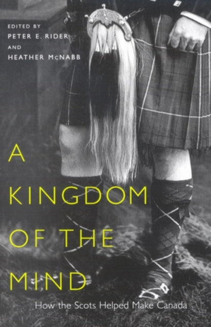 Book cover of: Kingdom of the Mind