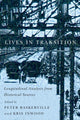 Book cover of: Lives in Transition. By: Peter Baskerville