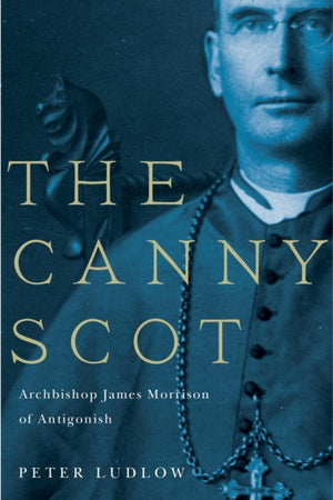 The Canny Scot