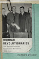 Book cover of: Hurrah Revolutionaries. By: Patryk Polec