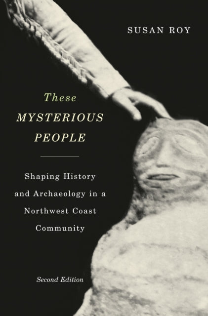 Book cover of: These Mysterious People, Second Edition. By: Susan Roy