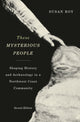 Book cover of: These Mysterious People, Second Edition. By: Susan Roy
