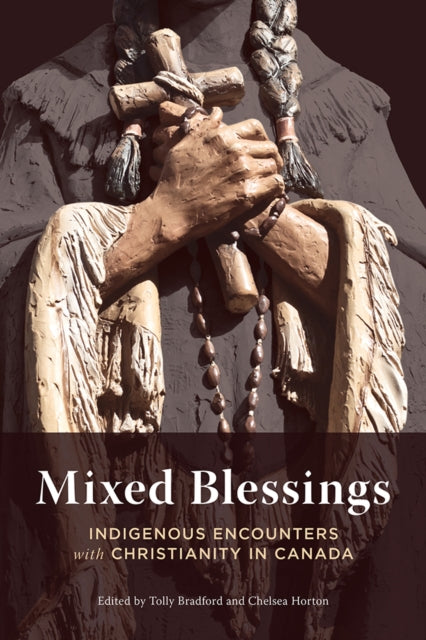 Book cover of: Mixed Blessings
