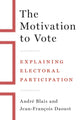 Motivation to Vote