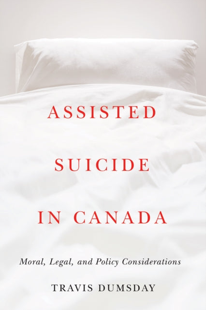 Assisted Suicide in Canada