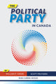 Book cover of: Political Party in Canada
