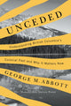Book cover of: Unceded