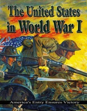 United States in World War 1