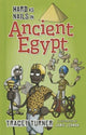 Hard as Nails in Ancient Egypt 9780778715115 Tracey Turner