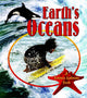 Book cover of: Earths Oceans. By: Bobbie Kalman