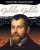Book cover of: Galileo Galilei. By: Anita Croy