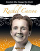 Book cover of: Rachel Carson. By: Anita Croy
